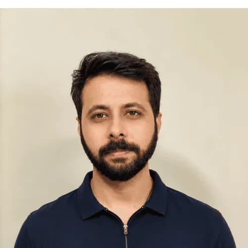 Abhishek Vats, Team Lead at MicrocosmWorks