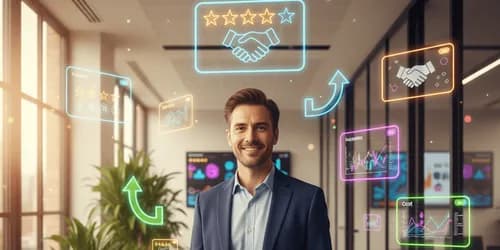 AI-Powered Vendor Discovery & Sourcing Platform