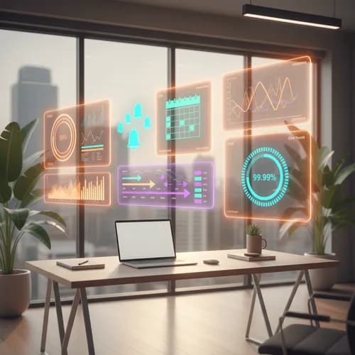 AWS Managed Services