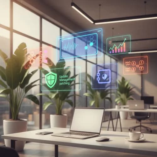 Azure Managed Services