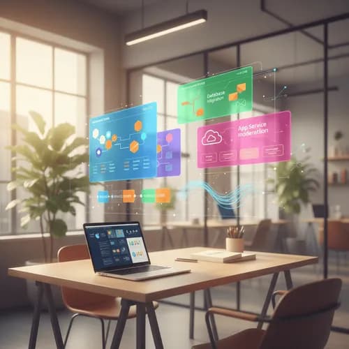 Azure Migration & Modernization