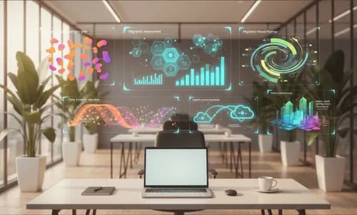 Cloud Migration Services
