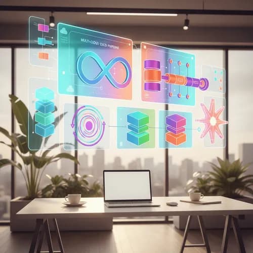DevOps & Automation Services