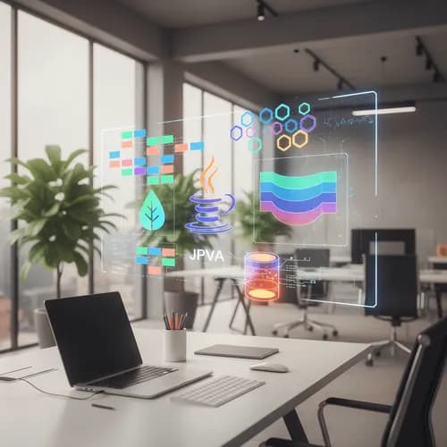 Hire Java Developer