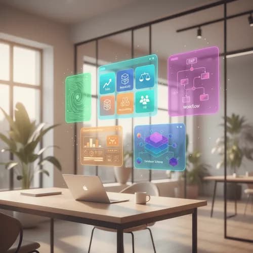 Hire Odoo Developer