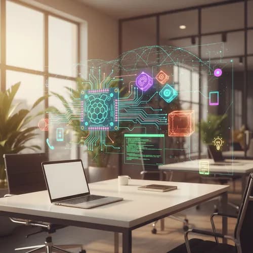 Hire Raspberry Pi Developer