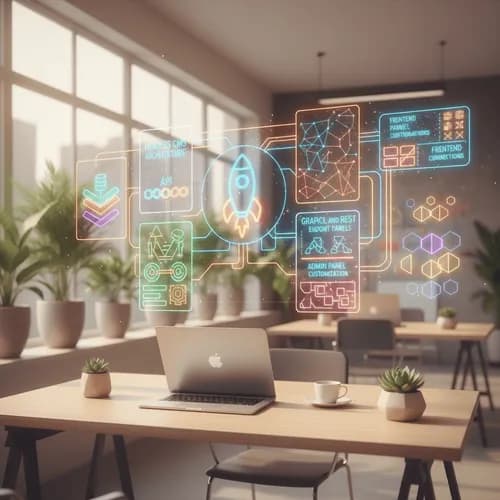Hire Strapi Developer