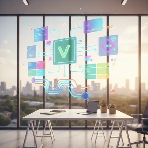 Hire Vue.js Developer
