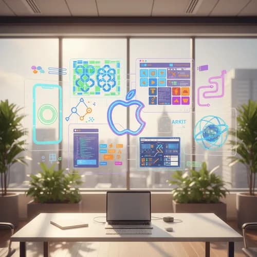 iOS Development Services
