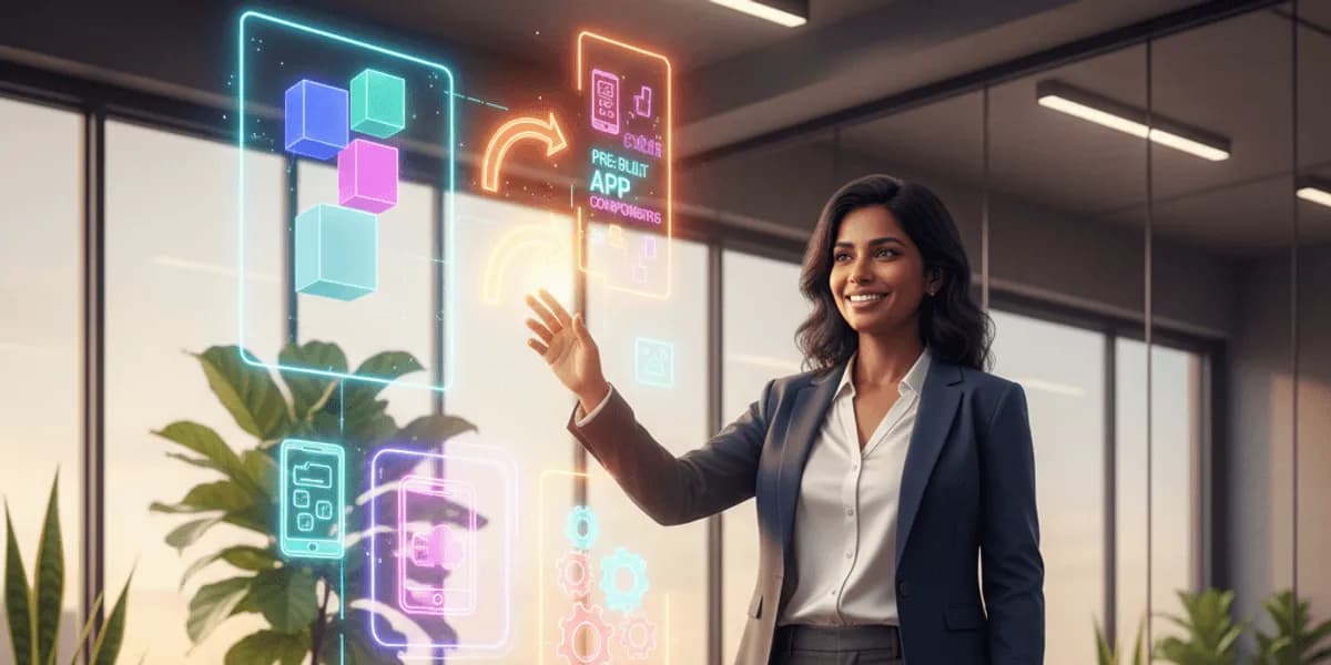 Application Development Accelerators