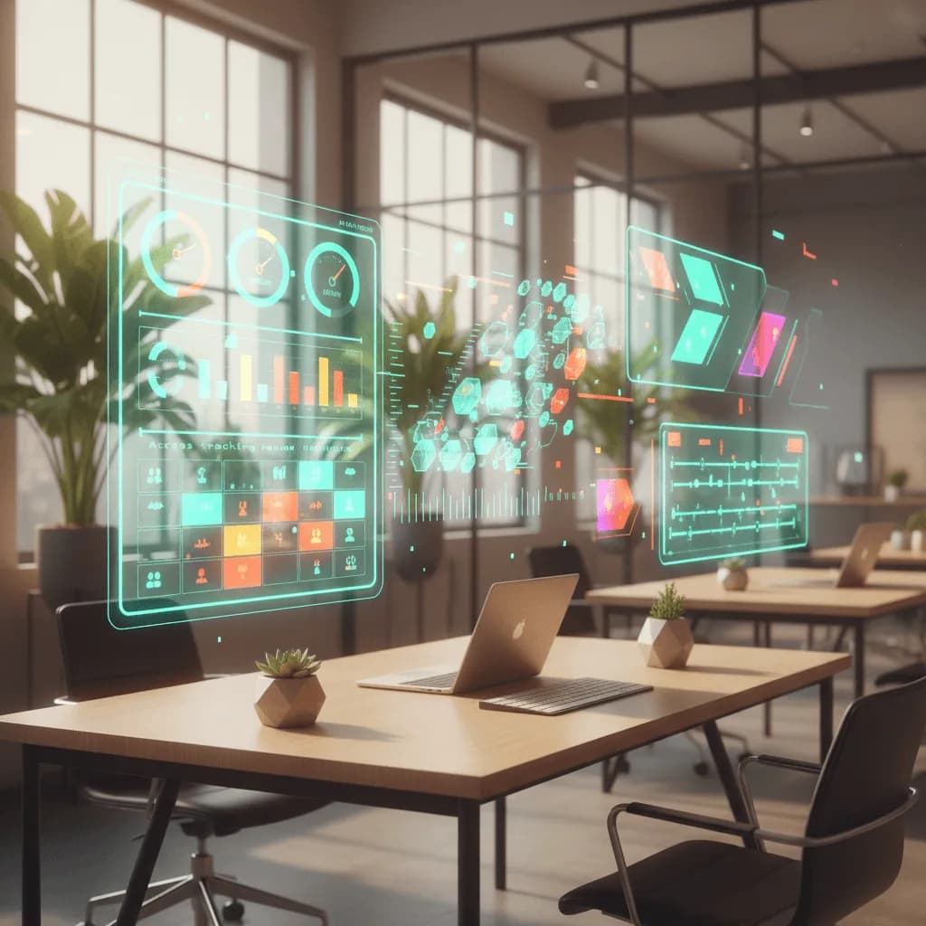 Audit Logging & Monitoring Systems