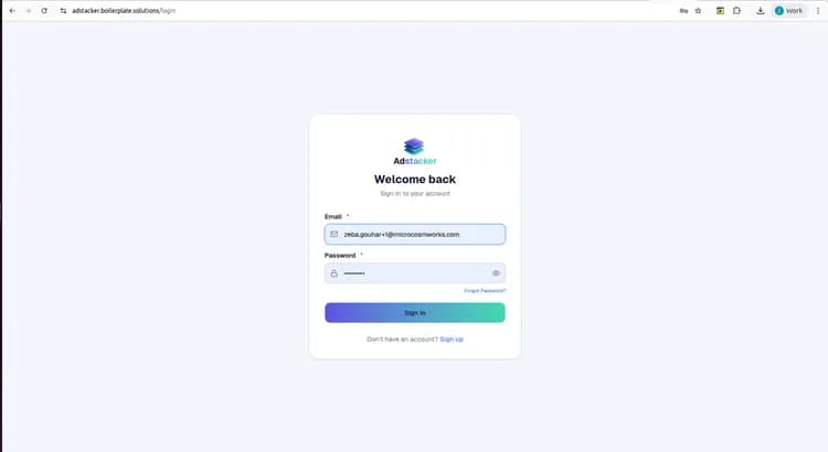 Adstacker: AI Video Ad Generator - Image 4