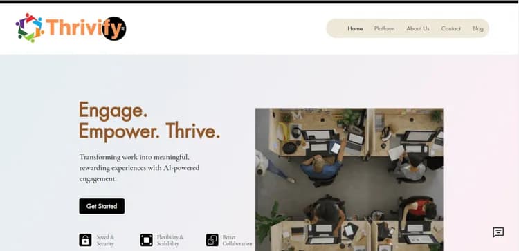 Thrivify.ai