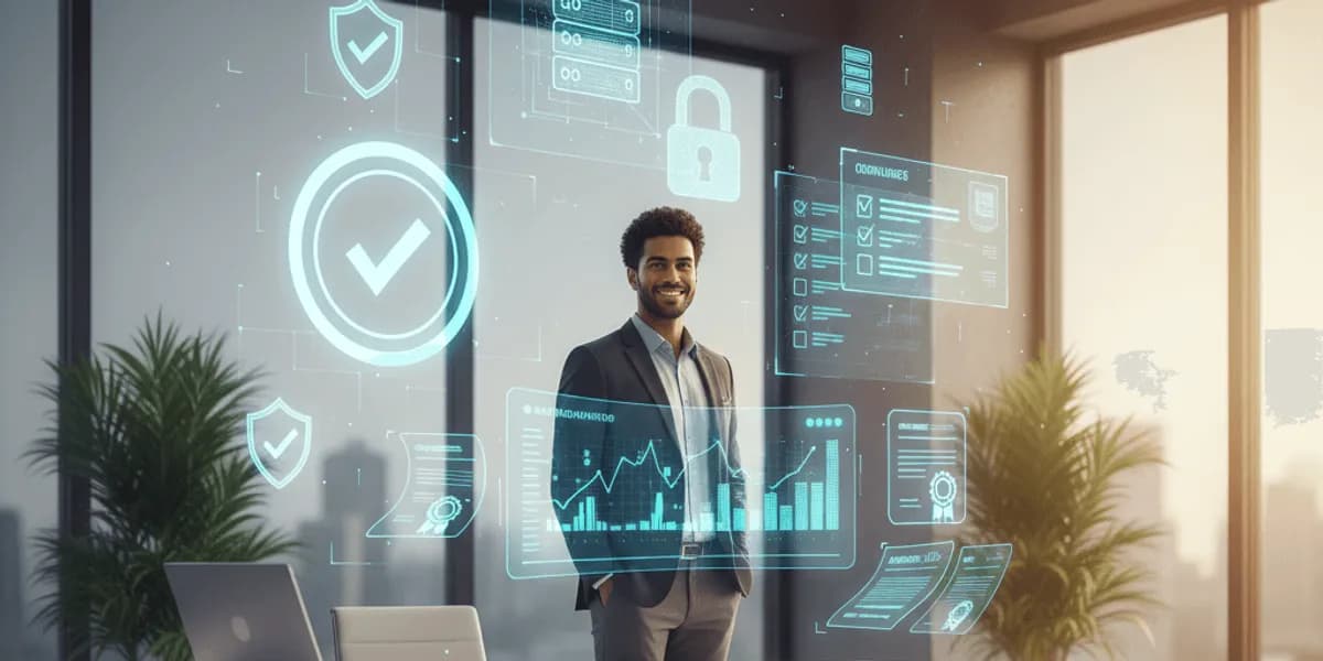 Build SOC 2 Compliance Infrastructure