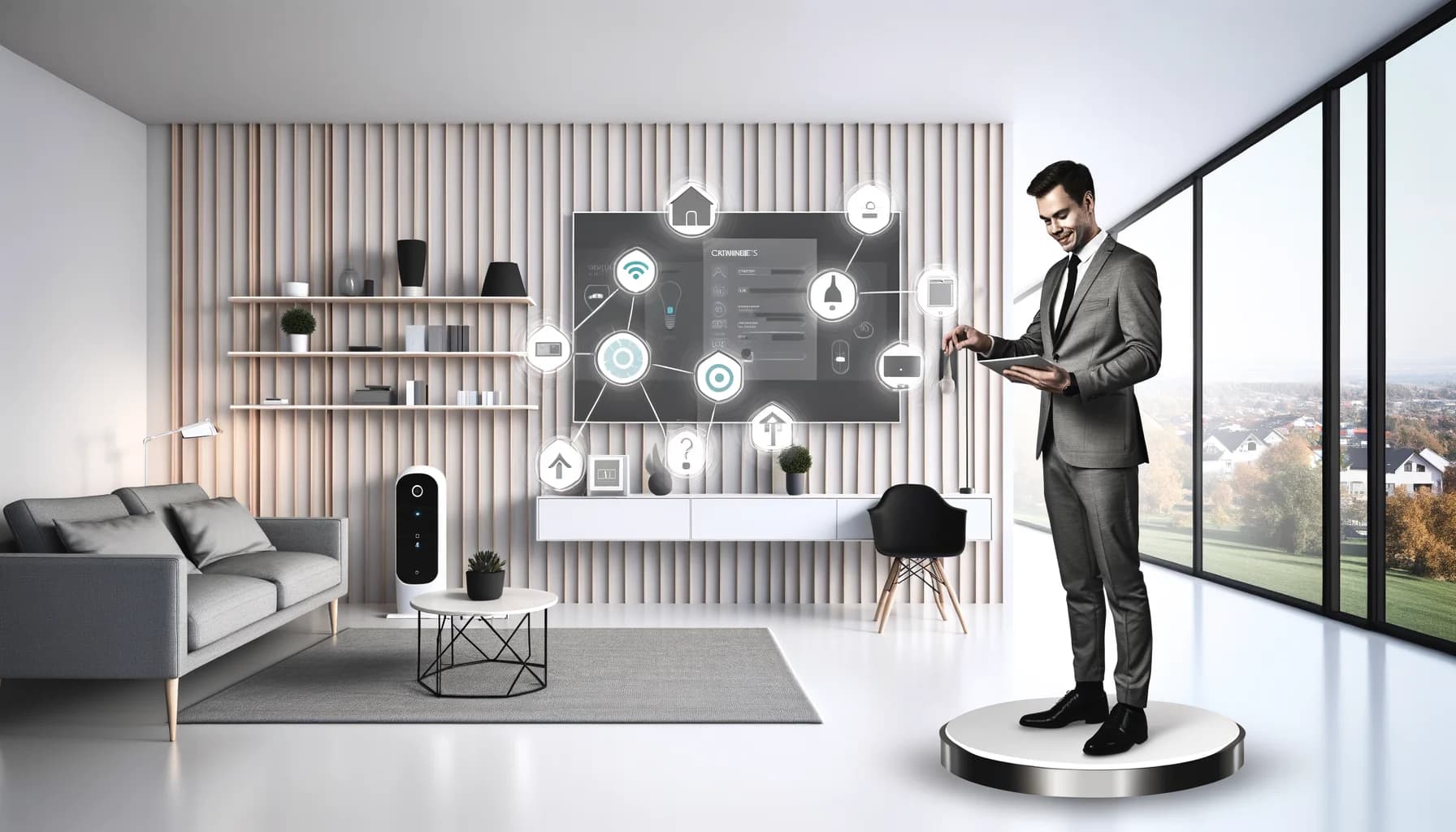 IoT 应用开发