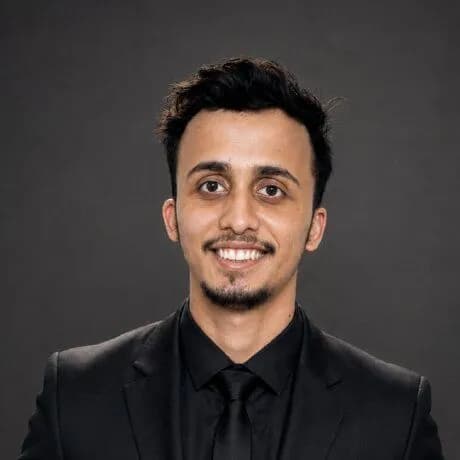 Mayank Chandra Joshi, Associate software developer at MicrocosmWorks