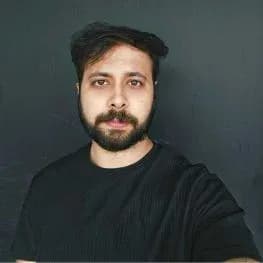 Abhishek Vats, Team Lead at MicrocosmWorks