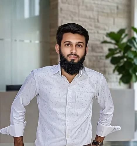 Mohemmad Imtiyaz Ahmed, Senior Software Developer at MicrocosmWorks