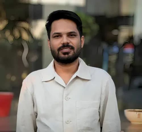 Abhimanyu Singh, CEO at MicrocosmWorks