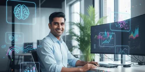 AI for Supply Chain & Logistics