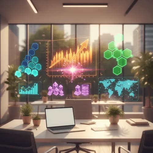 高增长初创公司的 AWS 解决方案