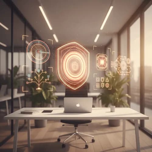 AWS Security & Compliance Solutions