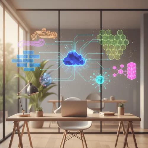 Azure for Microsoft Ecosystem Companies
