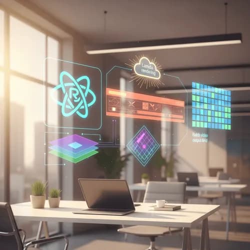 Hire Remotion Developer