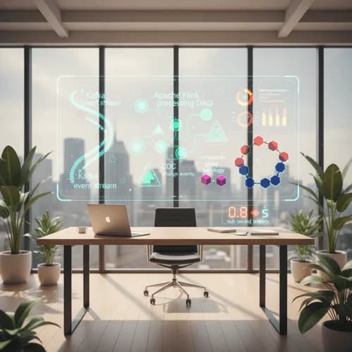 Real-Time Data Processing