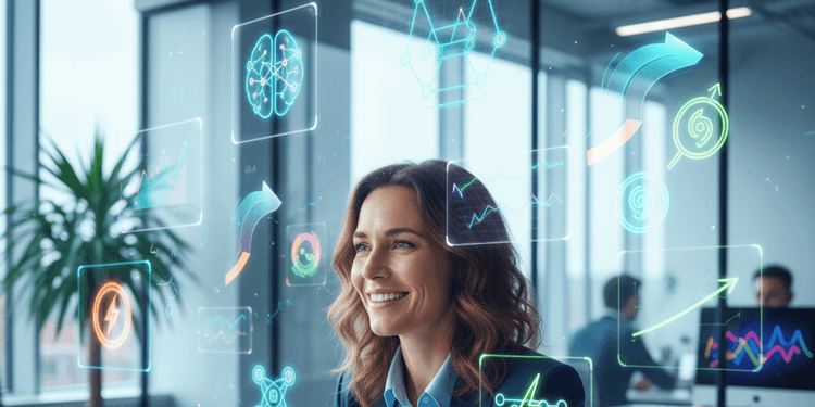AI for Energy & Utilities