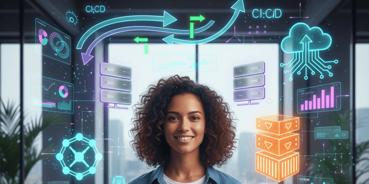 Edge Computing & IoT Architecture