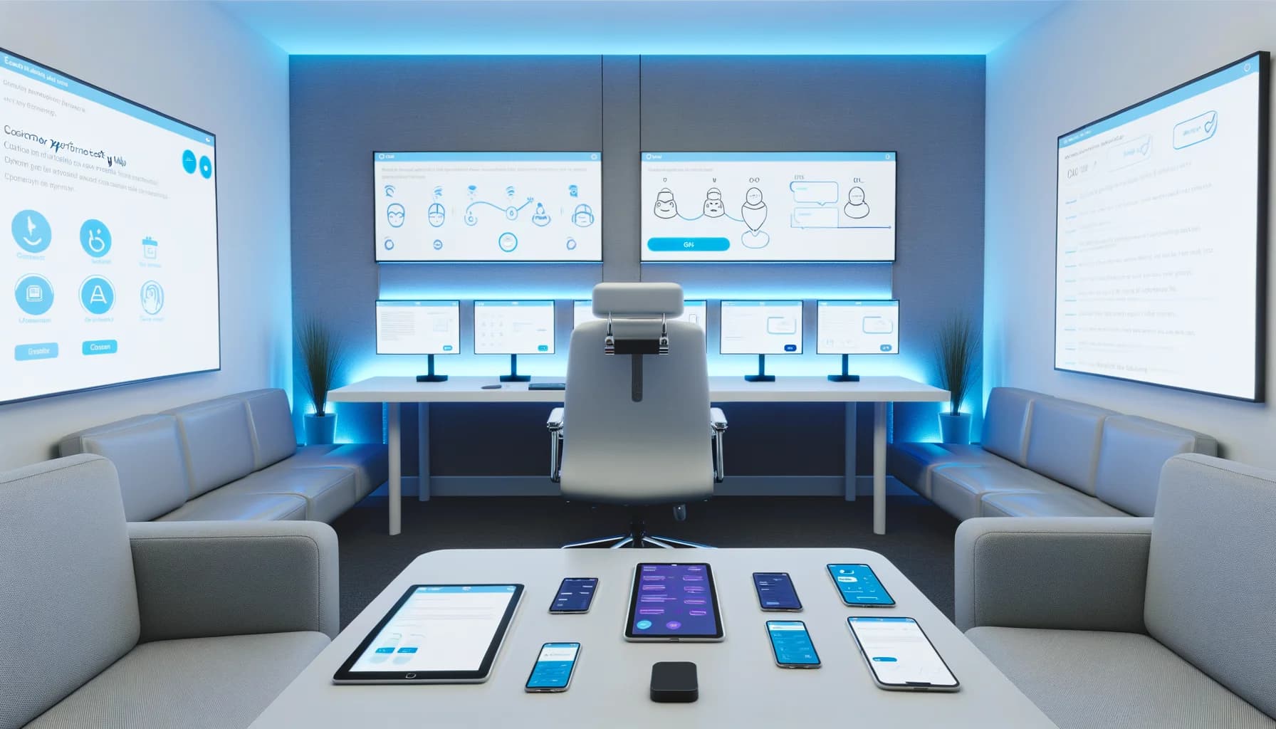 Pengembangan Chatbot