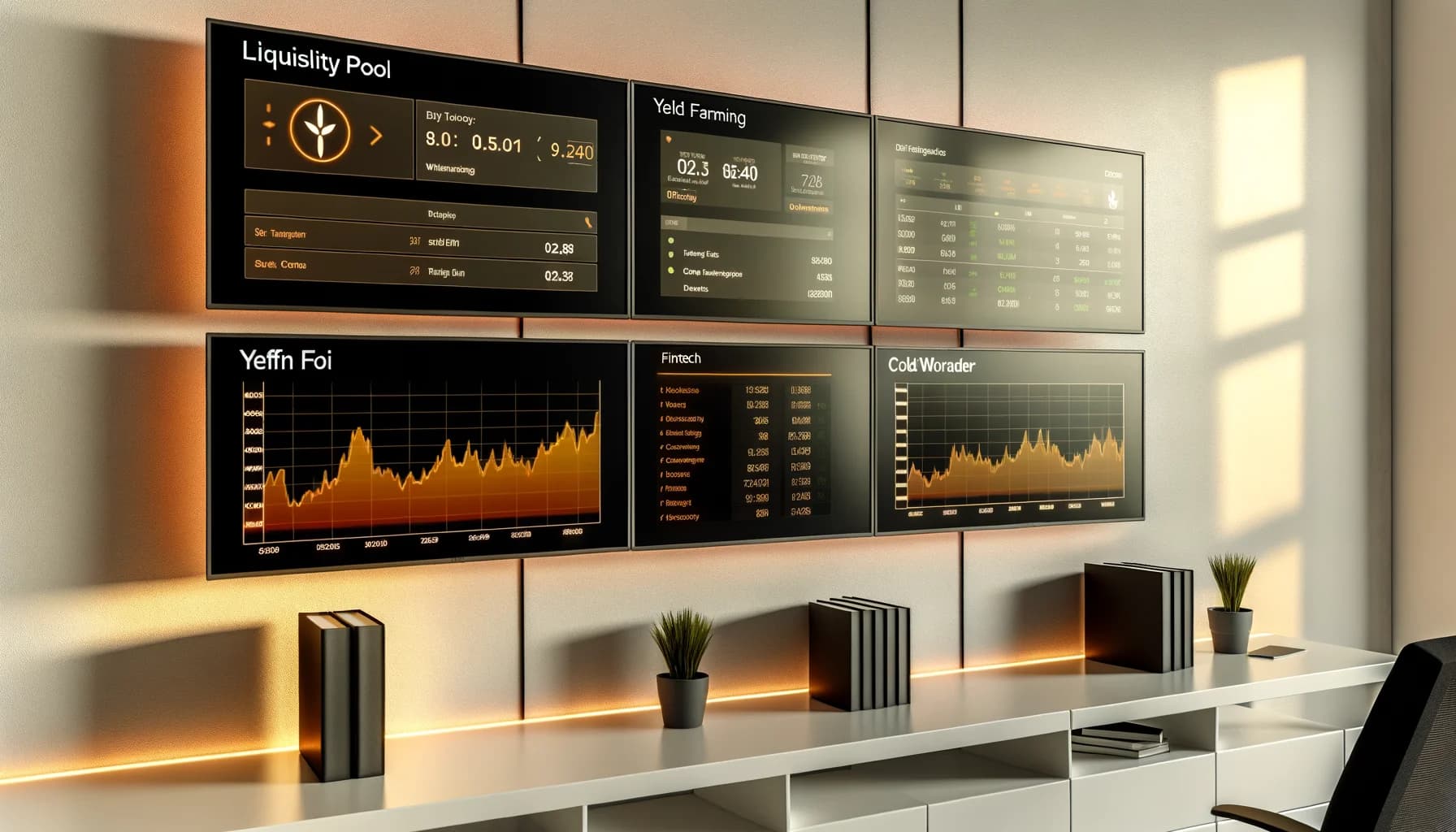تطوير Blockchain مخصص