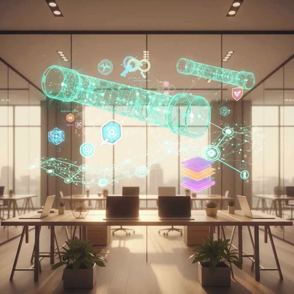 PHI Data Flow Mapping & Encryption