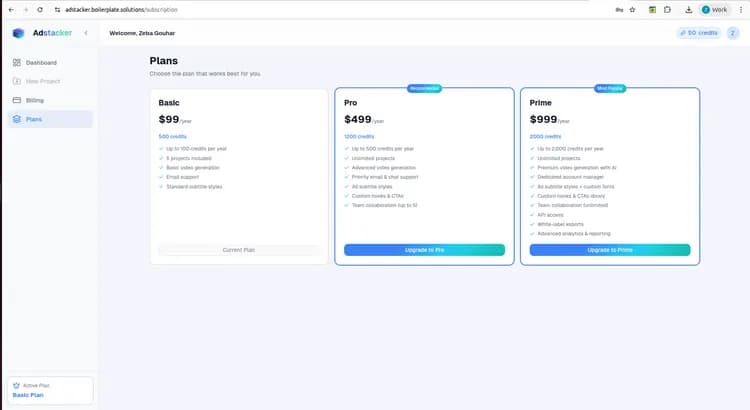 Adstacker: AI Video Ad Generator - Image 15