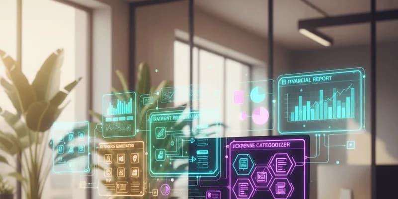 Automasi Aliran Kerja QuickBooks