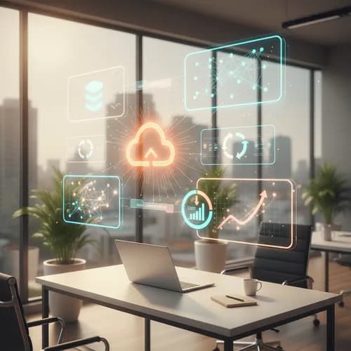 AWS-rådgivning til SaaS-startups