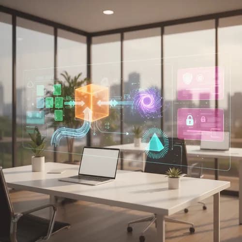 Ingeniería de Datos y IA/ML de AWS (SageMaker)