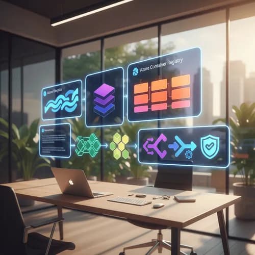 Azure DevOps & Automatisering