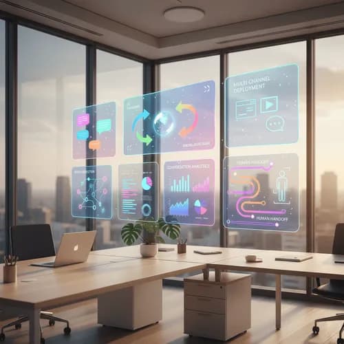 Chatbot Development