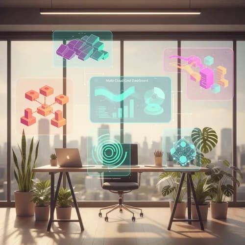 Cloud Cost Optimization (FinOps)