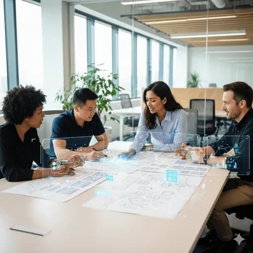 Cloud Solutions & Migration Services