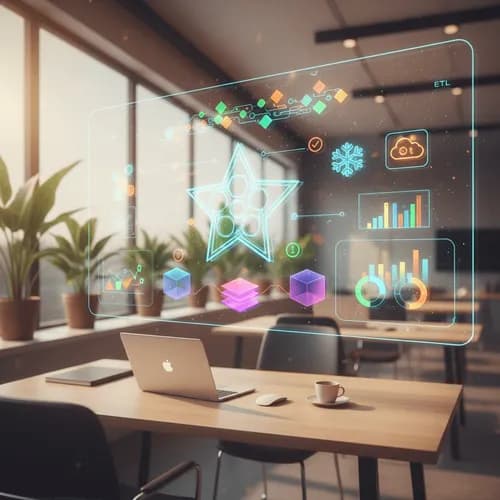 Data Warehousing Solutions
