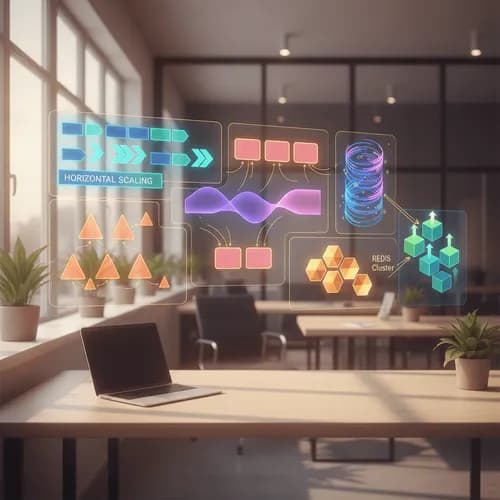 High-Scalability System Design
