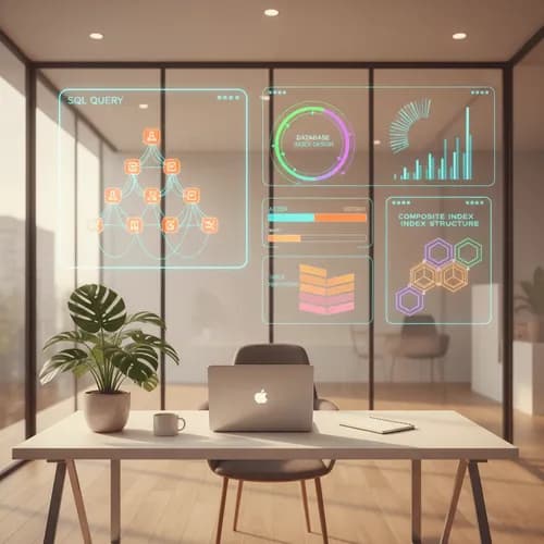 خدمات تحسين الاستعلامات