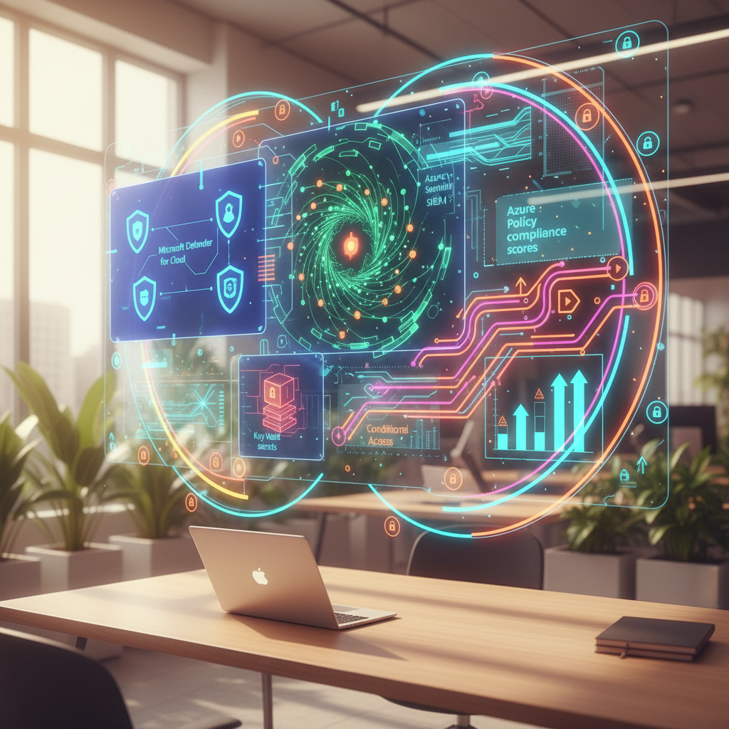 Azure Security & Compliance Solutions