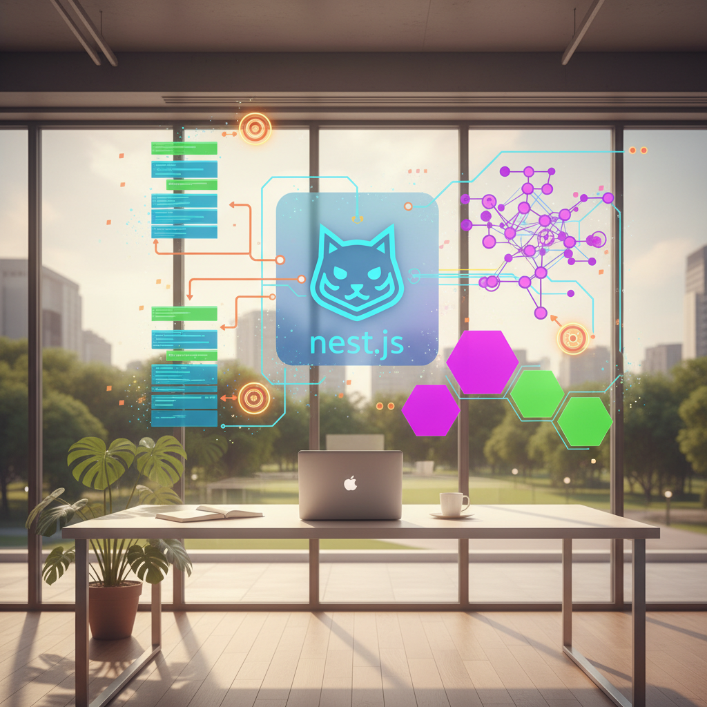 Hire Nest.js Developer