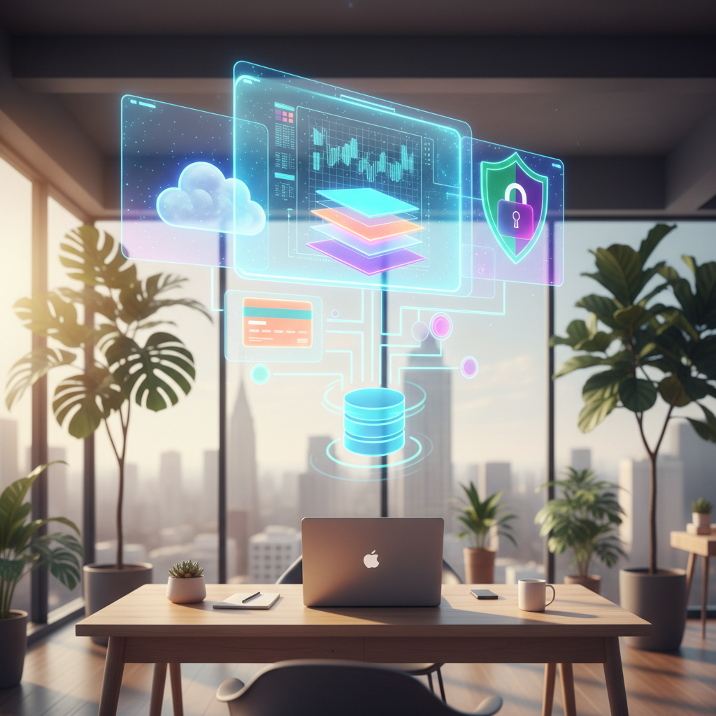 SaaS Product Development