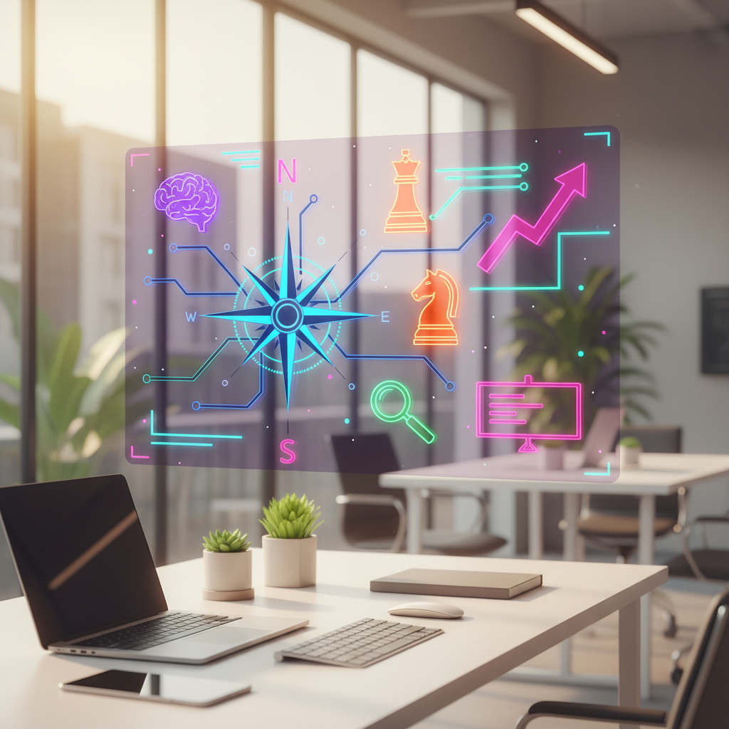 Startup AI Consulting