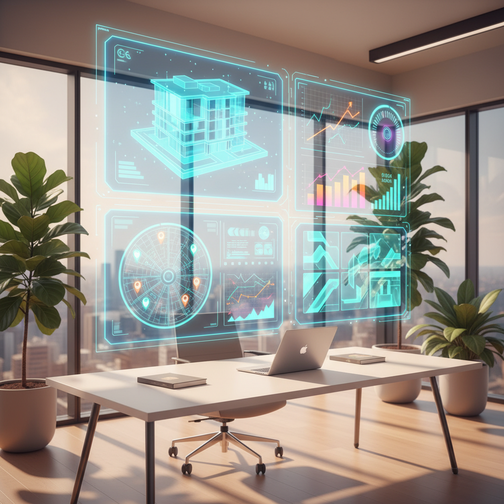 AI for Real Estate
